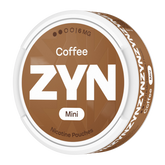 ZYN COFFEE 6MG (5)